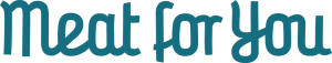 Meat for you Logo