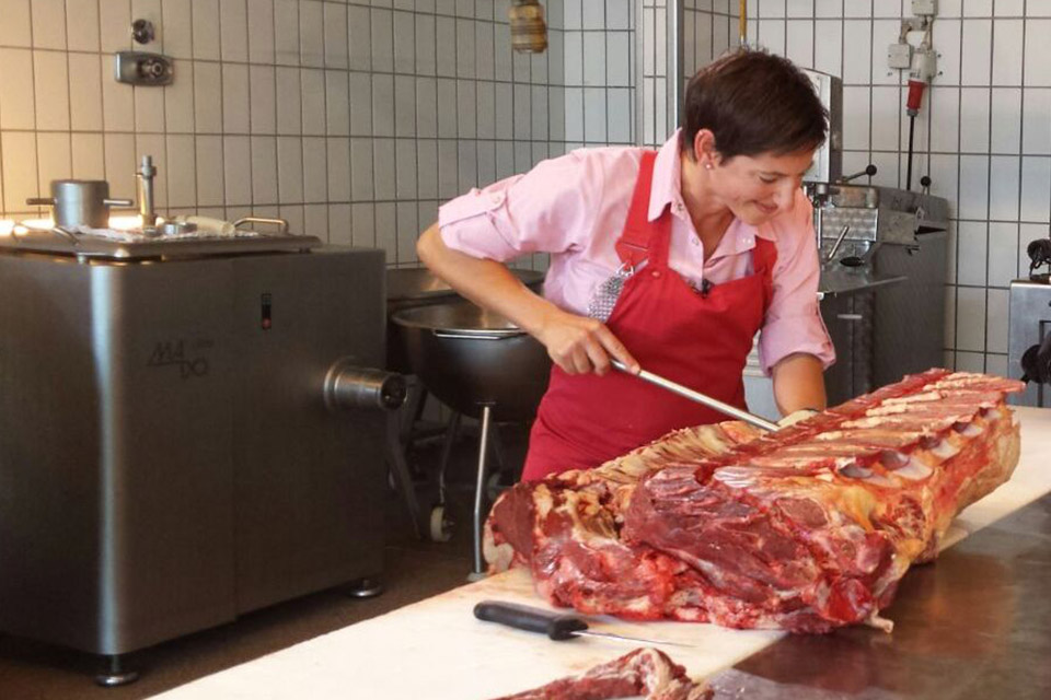 Meat for You Fleischwarenhandel seit 1960 Fleisch online kaufen Meat For You