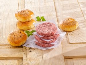 Burger Pattys